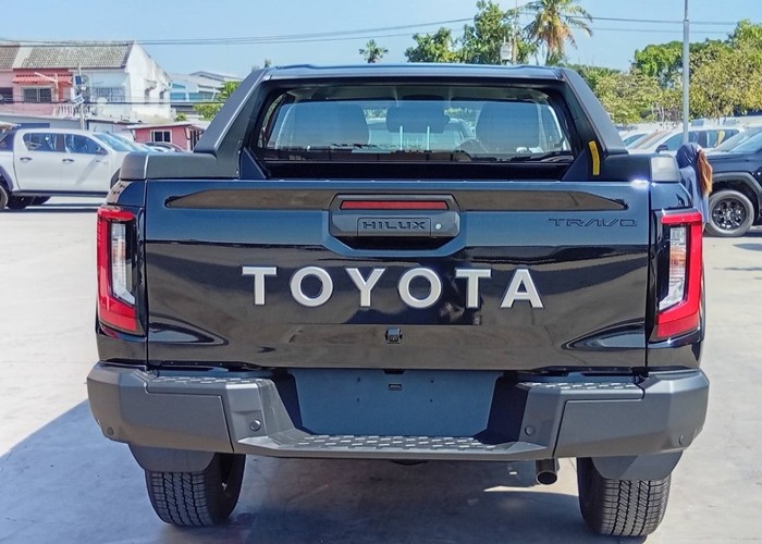 Used 1
                    TOYOTA
                     for Sale Image