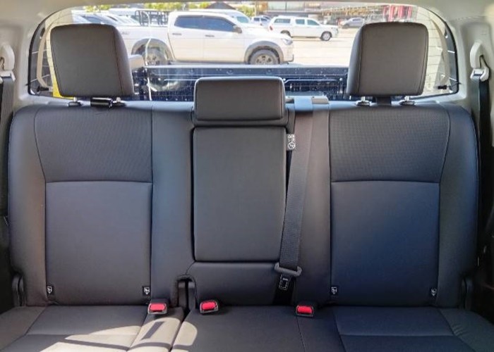 Used 1
                    TOYOTA
                     for Sale Image