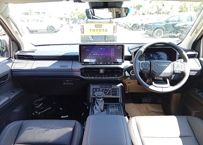 Used 1
                    TOYOTA
                     for Sale Image