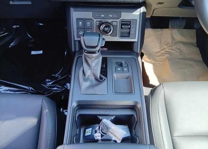 Used 1
                    TOYOTA
                     for Sale Image