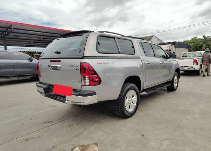 Used 11
                    TOYOTA
                     for Sale Image