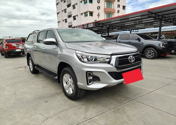Used 11
                    TOYOTA
                     for Sale Image