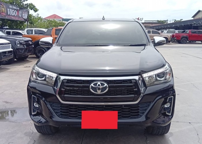 Used 11
                    TOYOTA
                     for Sale Image