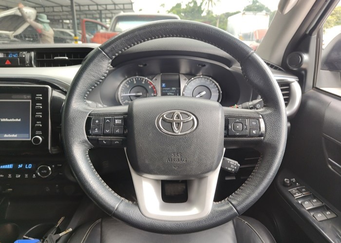 Used 7
                    TOYOTA
                     for Sale Image