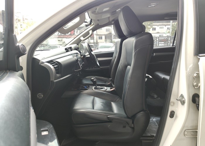 Used 7
                    TOYOTA
                     for Sale Image