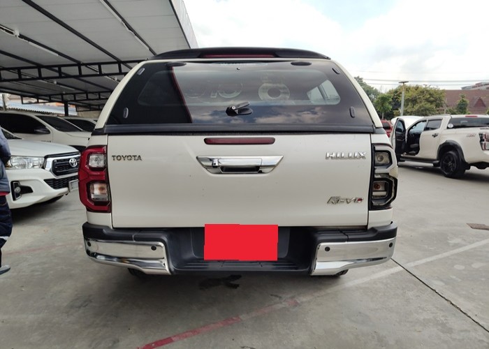 Used 7
                    TOYOTA
                     for Sale Image