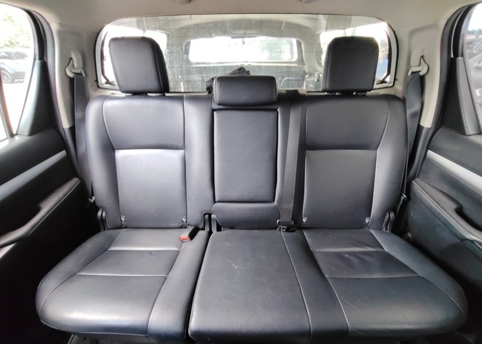 Used 7
                    TOYOTA
                     for Sale Image