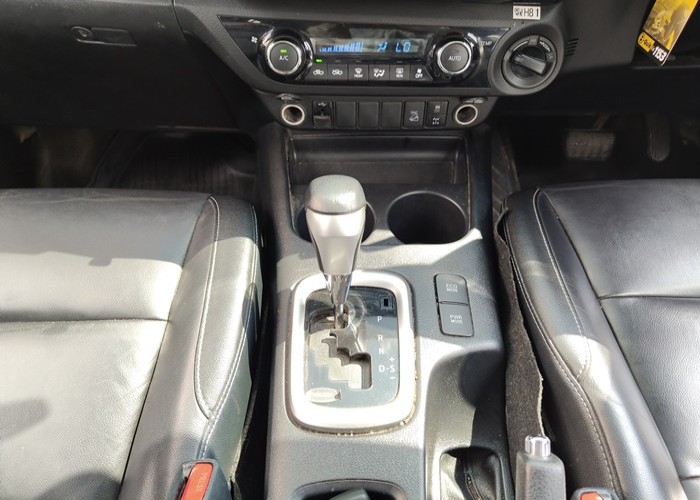 Used 7
                    TOYOTA
                     for Sale Image