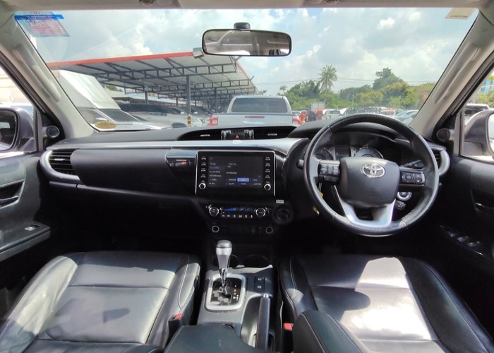Used 7
                    TOYOTA
                     for Sale Image