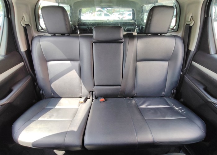Used 7
                    TOYOTA
                     for Sale Image