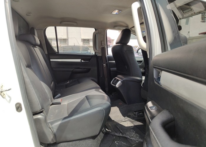 Used 7
                    TOYOTA
                     for Sale Image