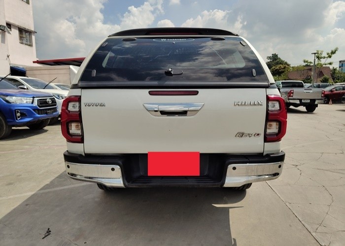 Used 7
                    TOYOTA
                     for Sale Image