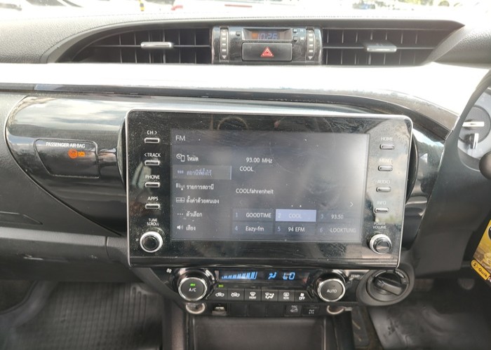 Used 7
                    TOYOTA
                     for Sale Image