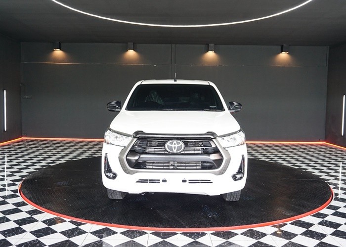 Used 2
                    TOYOTA
                     for Sale Image
