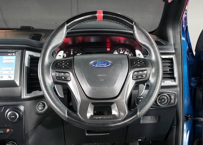 Used 1
                    FORD
                     for Sale Image