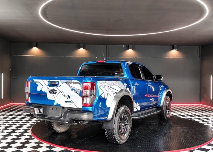 Used 1
                    FORD
                     for Sale Image