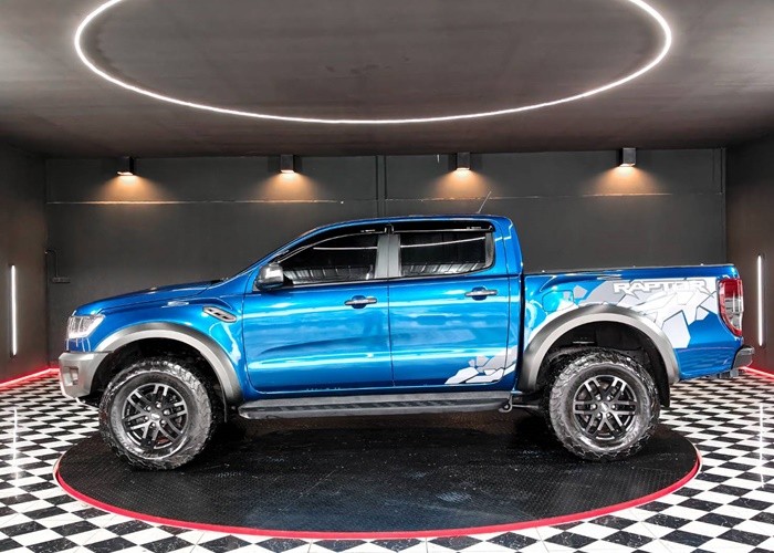 Used 1
                    FORD
                     for Sale Image