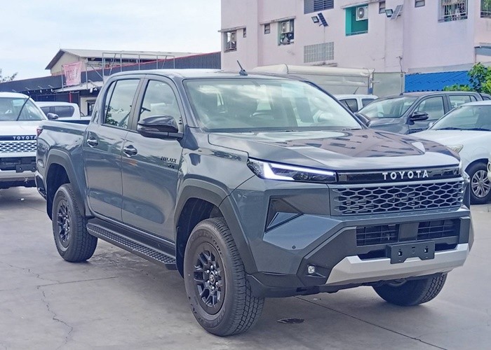 Used 4
                    TOYOTA
                     for Sale Image