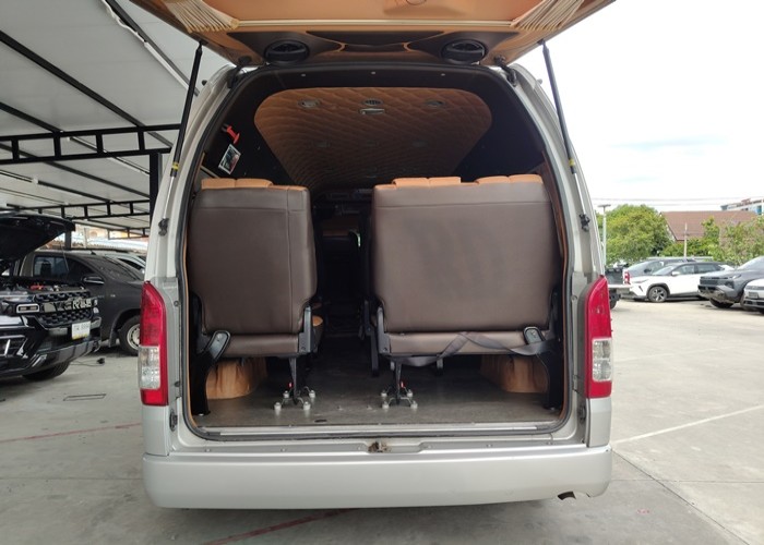 Used 3
                    TOYOTA
                     for Sale Image