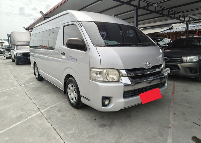 Used 3
                    TOYOTA
                     for Sale Image