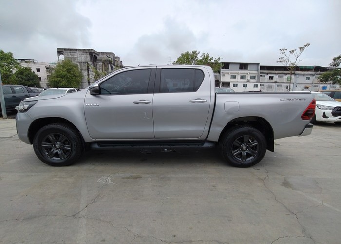 Used 3
                    TOYOTA
                     for Sale Image