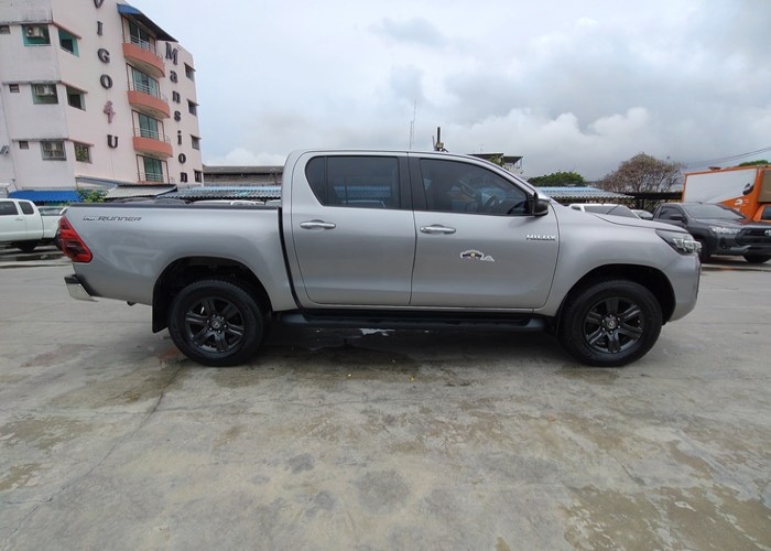 Used 3
                    TOYOTA
                     for Sale Image
