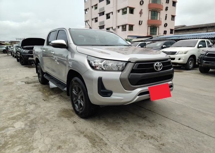 Used 3
                    TOYOTA
                     for Sale Image