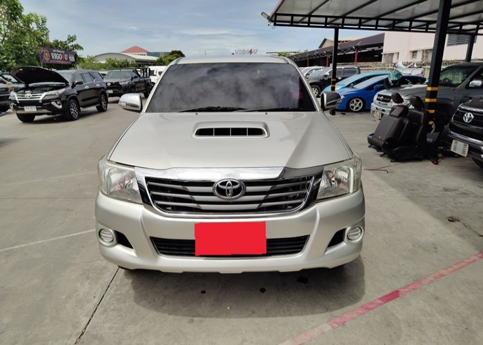 Used 8
                    TOYOTA
                     for Sale Image