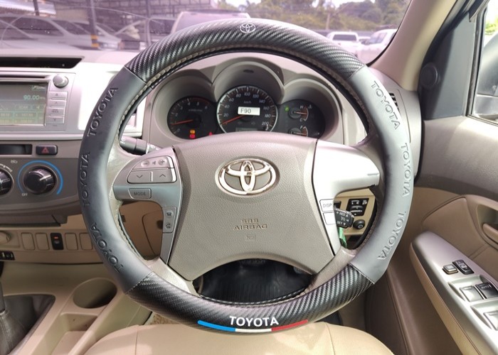 Used 8
                    TOYOTA
                     for Sale Image