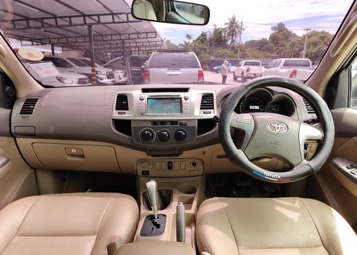 Used 8
                    TOYOTA
                     for Sale Image