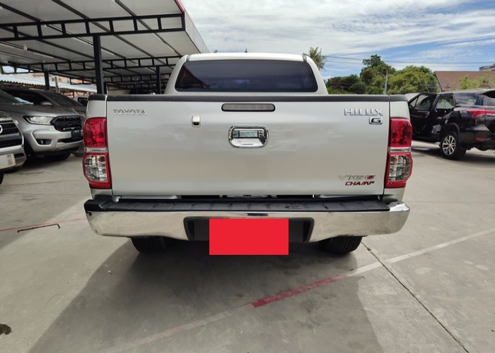 Used 8
                    TOYOTA
                     for Sale Image