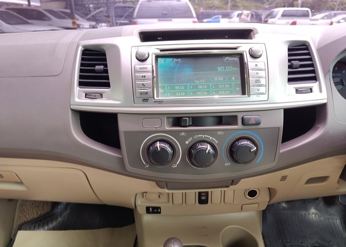 Used 8
                    TOYOTA
                     for Sale Image