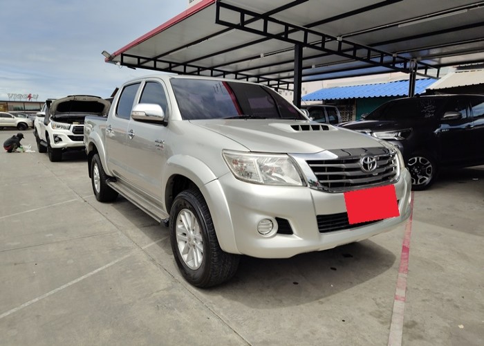 Used 8
                    TOYOTA
                     for Sale Image