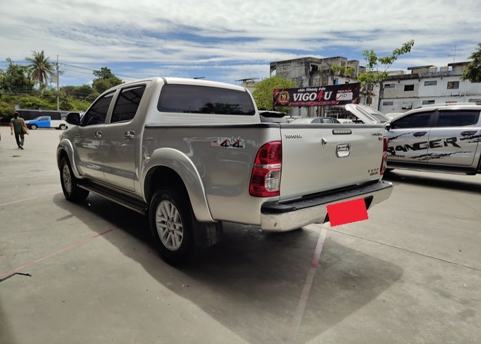 Used 8
                    TOYOTA
                     for Sale Image