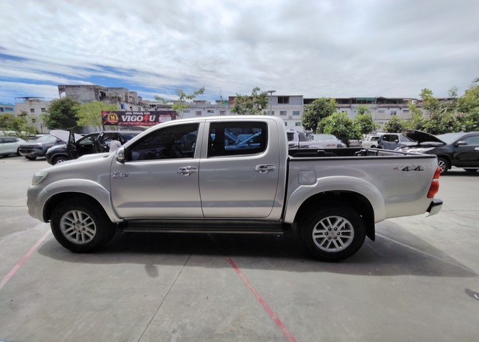 Used 8
                    TOYOTA
                     for Sale Image