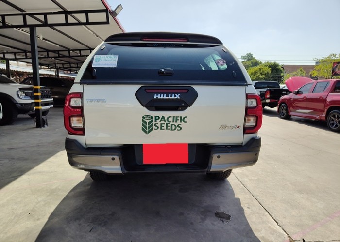 Used 6
                    TOYOTA
                     for Sale Image