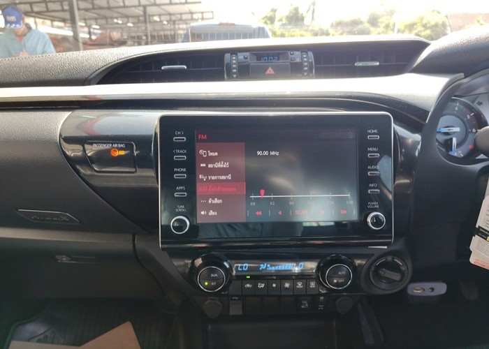 Used 6
                    TOYOTA
                     for Sale Image
