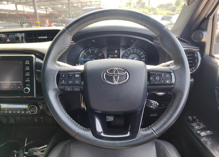 Used 6
                    TOYOTA
                     for Sale Image