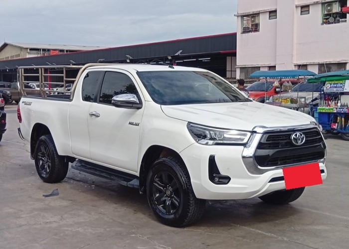 Used 6
                    TOYOTA
                     for Sale Image