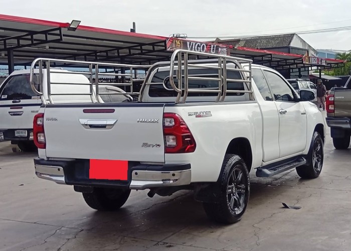 Used 6
                    TOYOTA
                     for Sale Image