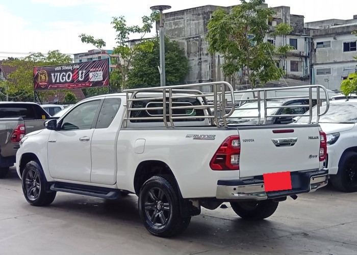 Used 6
                    TOYOTA
                     for Sale Image