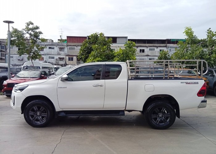 Used 6
                    TOYOTA
                     for Sale Image