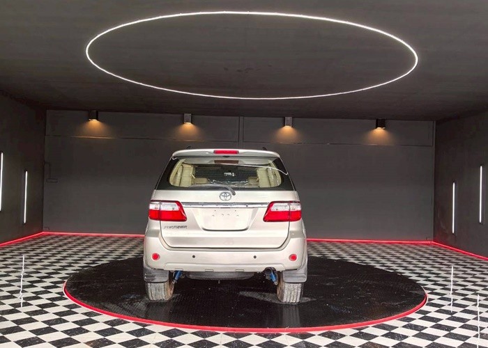 Used 4
                    TOYOTA
                     for Sale Image
