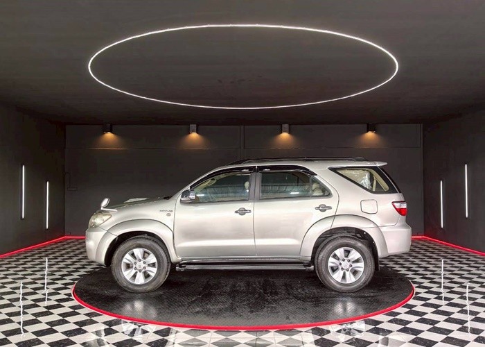 Used 4
                    TOYOTA
                     for Sale Image