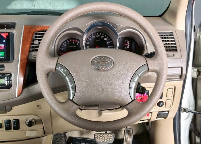 Used 4
                    TOYOTA
                     for Sale Image