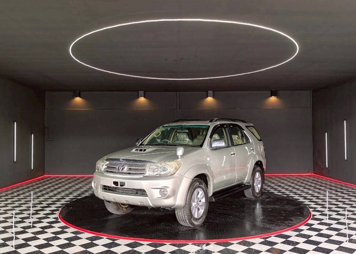 Used 4
                    TOYOTA
                     for Sale Image
