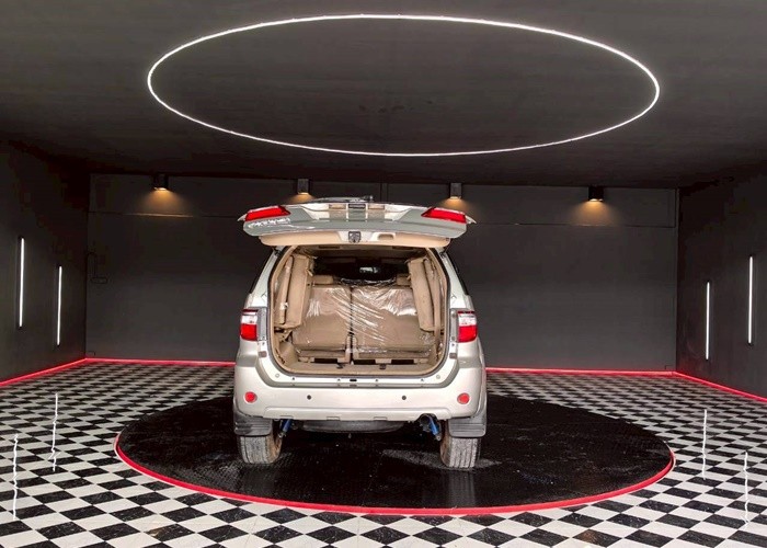 Used 4
                    TOYOTA
                     for Sale Image