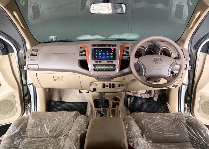 Used 4
                    TOYOTA
                     for Sale Image