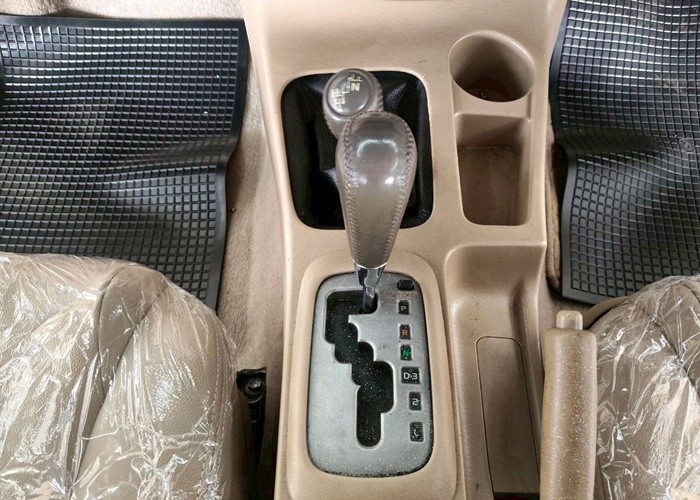Used 4
                    TOYOTA
                     for Sale Image