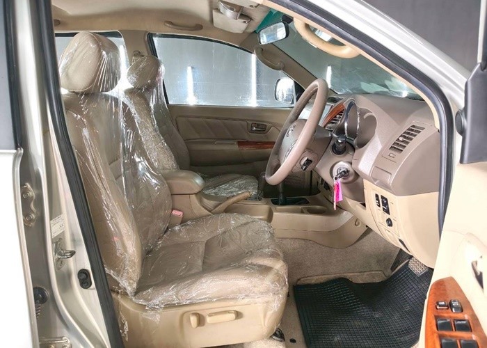 Used 4
                    TOYOTA
                     for Sale Image